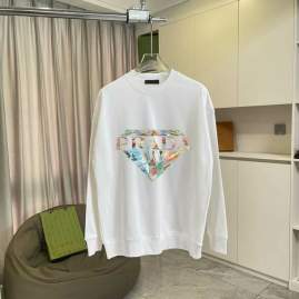 Picture of Prada Sweatshirt _SKUPradaS-2XLhgntx0935573